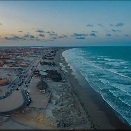 Flat 104 Luis Correia Vila Atlantida المظهر الخارجي الصورة