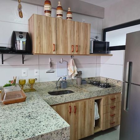 Flat 104 Luis Correia Vila Atlantida المظهر الخارجي الصورة