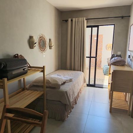 Flat 104 Luis Correia Vila Atlantida الغرفة الصورة