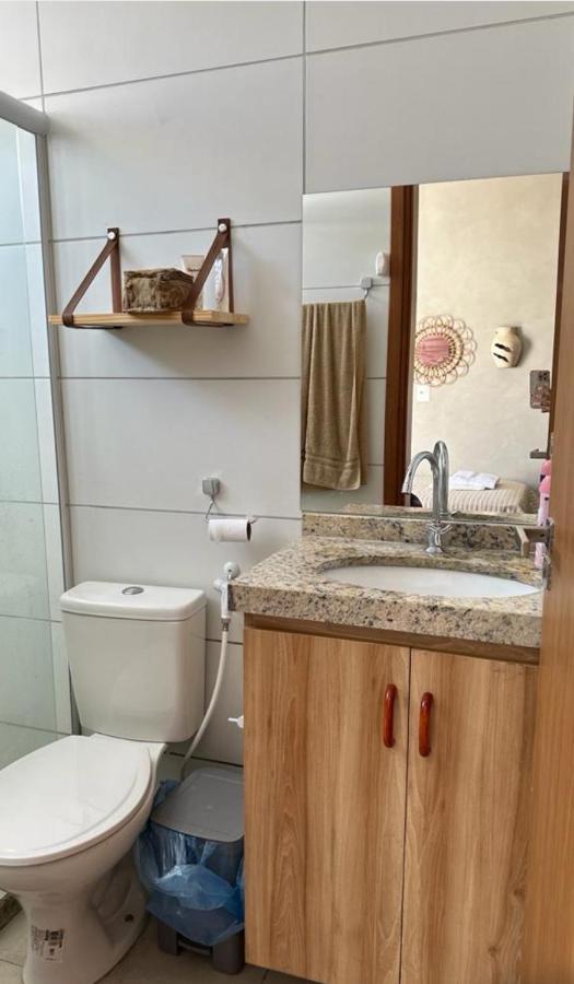 Flat 104 Luis Correia Vila Atlantida المظهر الخارجي الصورة