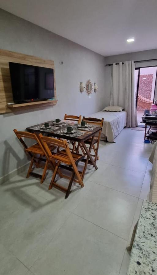 Flat 104 Luis Correia Vila Atlantida المظهر الخارجي الصورة