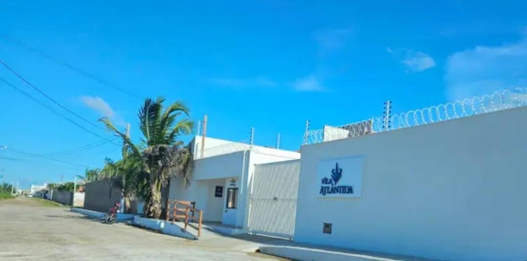 Flat 104 Luis Correia Vila Atlantida المظهر الخارجي الصورة