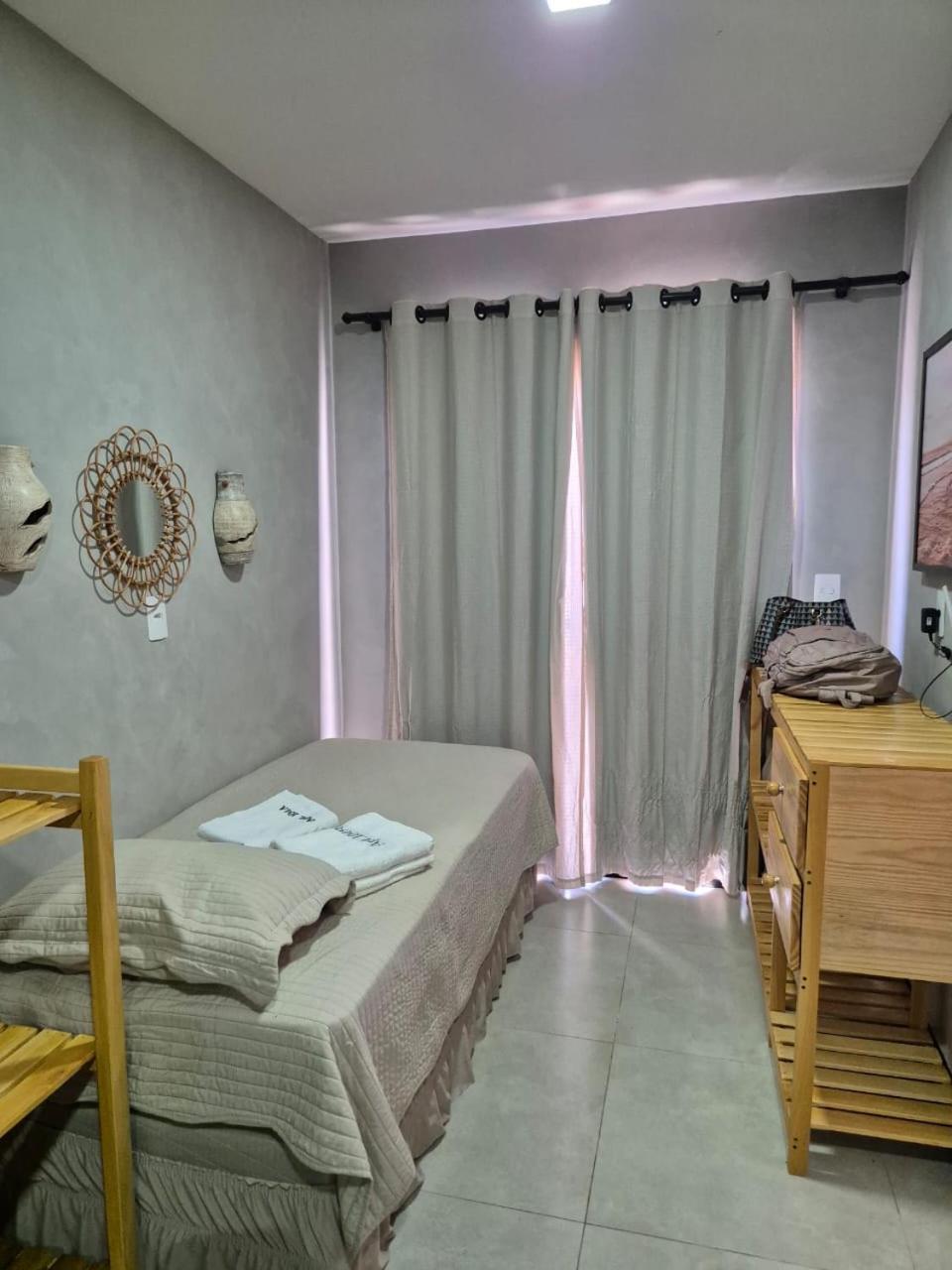 Flat 104 Luis Correia Vila Atlantida المظهر الخارجي الصورة
