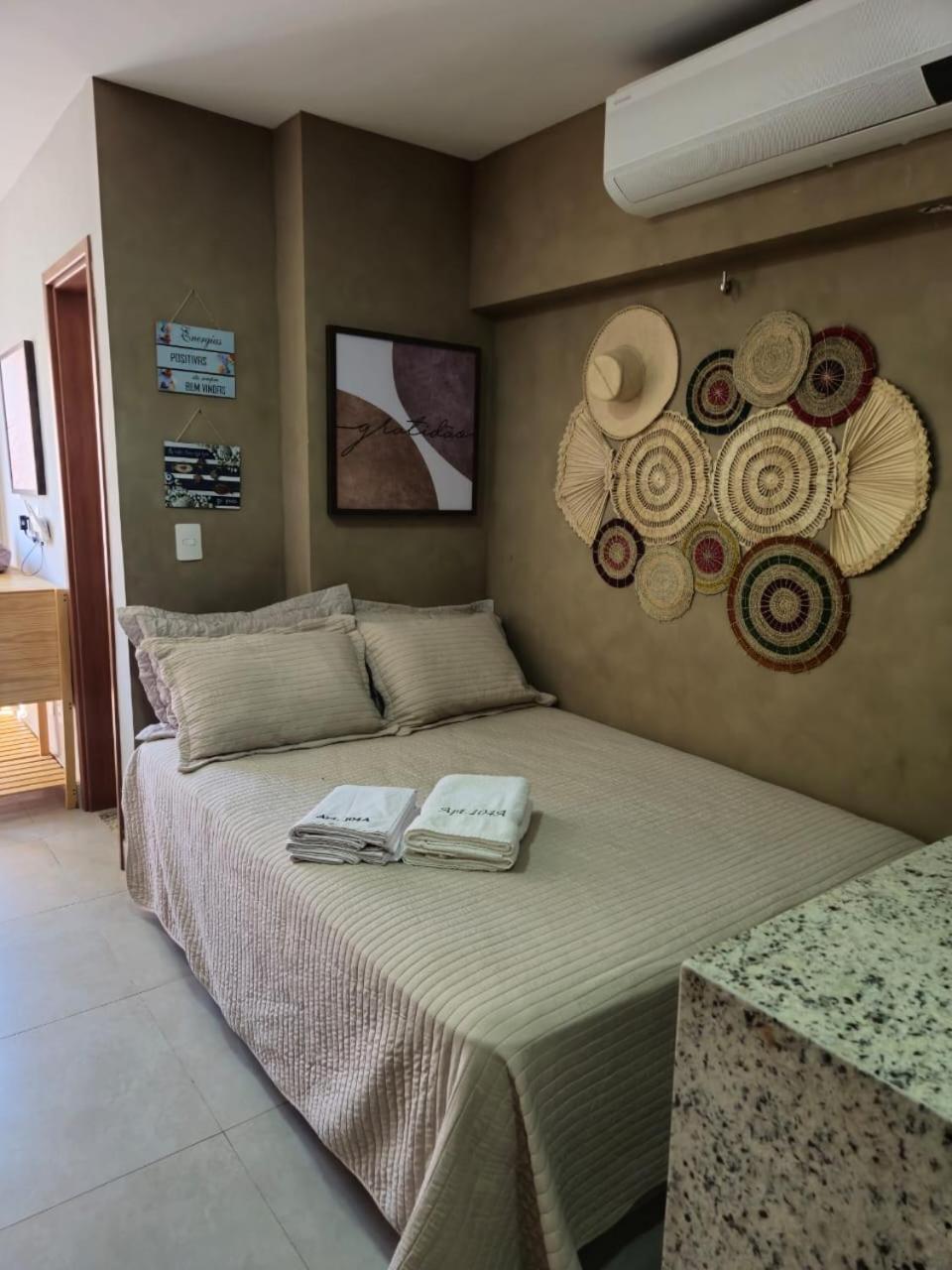 Flat 104 Luis Correia Vila Atlantida المظهر الخارجي الصورة
