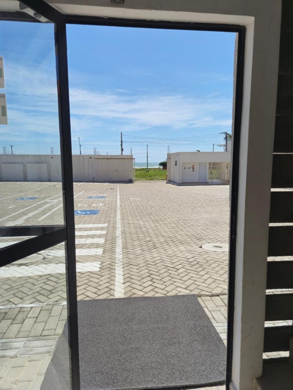 Flat 104 Luis Correia Vila Atlantida الغرفة الصورة
